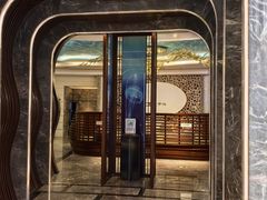 -大连金石滩绿发温泉假日酒店