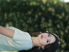 -渭滨公园