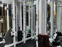 -超菲特健身工作室(晨月店)