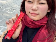 -南岳衡山风景名胜区-南岳大庙