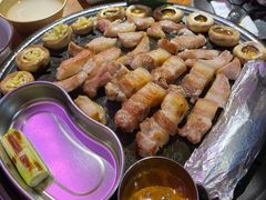 -济州爱肉堂(总店)