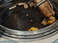 -韩香福烤肉庄园(荣成店)