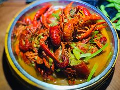 -红盔甲·小龙虾(天钥桥店)