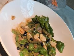 -小厨娘淮扬菜(河西奥美大厦店)