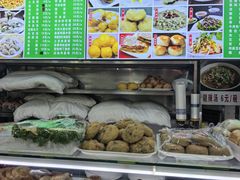 -白魁老号饭庄(安内店)