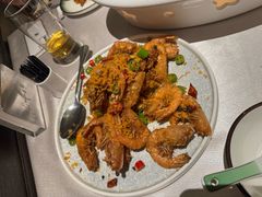 -上海金桥红枫万豪酒店-万豪中餐厅