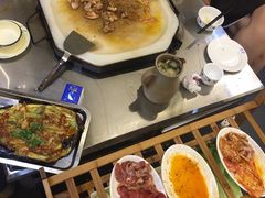 -老渔家白族石板烧旗舰店