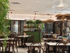 -关夫人餐厅(KLCC阳光广场店)