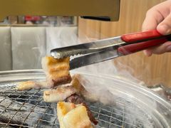-白山烧烤(文安路万豪店)