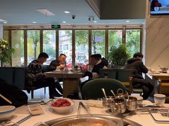 大堂-绸都潮牛道(白土坝店)