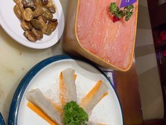 -重庆高老九火锅(万象城店)