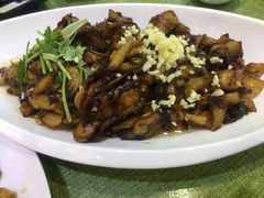 -桃子餐厅·天津菜(红星路直营店)
