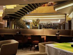 大堂-盛宴标帜餐厅·亲子自助 (南昌喜来登酒店)