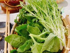 -攀枝花野菜铜火锅(万科凯德店)