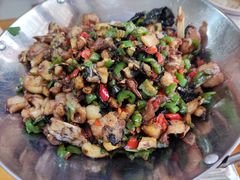 -笨罗卜浏阳菜馆(星沙店)