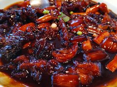 -悦融·京鲁菜·露台花园(安定门店)
