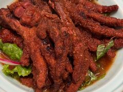 -北塘海鲜·天津菜·鲅鱼水饺是一绝(大光明桥旗舰店)