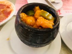 -华梅西餐厅(哈尔滨中央大街店)