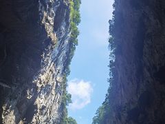 -英西峰林·洞天仙境