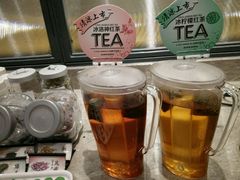 -比格比萨自助(密云店)