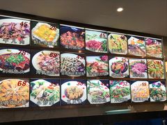 -华盛丰温州大排档(东三环南路店)