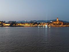 -江心屿景区