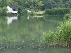 -南北湖风景区