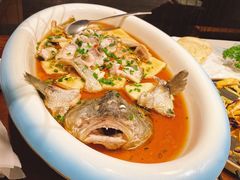 -三号码头罗氏虾小馆