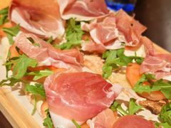 -卡佩罗意大利餐厅及酒吧Al Cappello Trattoria