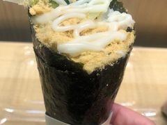 -N多寿司(福都广场店)