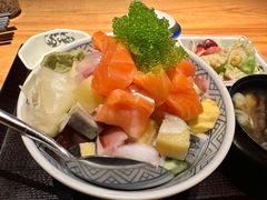 -原志优秀食材·匠心料理·海胆主题(金亿广场店)