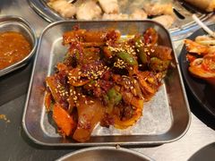 -炽城·烤肉名家(鸿达中央广场店)