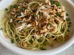 鸡丝凉面-辣婆婆(航天桥店)