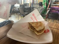 -子午路张记肉夹馍(兵马俑店)