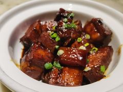 -绿茶餐厅(朝阳大悦城店)