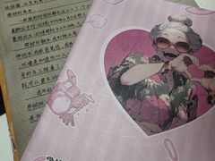 -剧狐剧本杀·月球探案馆(人民广场1号店)