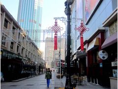 -小白楼1902欧式风情街