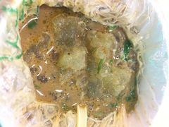 李老二炒粉-李老二炒粉(桂林路一店)