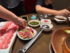 -匹夫涮肉城(黄村店)