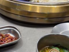 -杨小佳·齐齐哈尔烤肉·烤串(广州店)