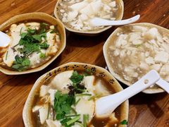 -新繁牛肉豆花(都江堰店)
