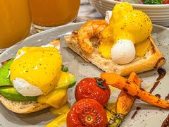 -théATRE茶聚场·餐厅(环球金融中心店)