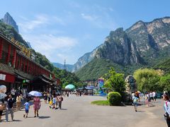 -云台山风景名胜区