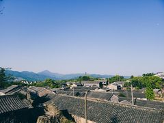-许家山