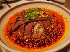 -俏江南天津时尚曲艺主题餐厅(马场道店)