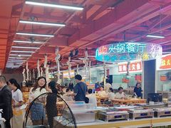 -养牛邓·潮汕牛肉海鲜自助火锅(广州店)