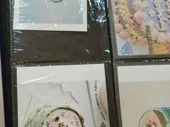 -千浔一暖DIY蛋糕烘焙(人民大学店)