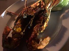 -金巴兰海滩烛光bbq