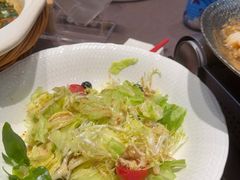 -香山湖家家宴(中山陵店)
