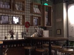 大堂-77啤妹精酿生活馆(前门店)